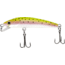 CHUBBS Panfish Minnow, 2in, 1/16 oz, #12 Hook, Rainbow Trout, YMM-77