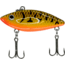 CHUBBS Panfish Rattle Shad, 1 1/2in, 5/32 oz, #12 Hook, Brown Craw, YPRS-383