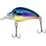 CHUBBS Panfish Square Bill, 1 1/4in, 1/16 oz, #12 Hook, Hot Lights, Y125-18