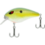 CHUBBS Rattling Square Bill, 2 3/4in, 11/16oz, #6 Hook, Blue Rise, YSBB-386