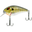 CHUBBS Rattling Square Bill, 2 3/4in, 11/16oz, #6 Hook, Bluegill, YSBB-007