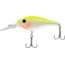CHUBBS Shad 5, 2in, 3/16oz, #8 Hooks, Silver Chart, YSS5-SLC