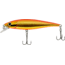 CHUBBS Shallow Minnow, 3 1/2in, 1/3oz, #6 Hooks, Goldfish, YMN35-GF