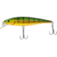 CHUBBS Shallow Minnow, 3 1/2in, 1/3oz, #6 Hooks, Perch, YMN35-PE