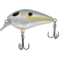 CHUBBS Shallow Square Bill, 2in, 1/4oz, #6 Hook, Bombay, YMES-379