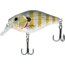 CHUBBS Square Bill, 2in, 5/16oz, #6 Hook, Blue Gill, Y122-007