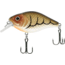 CHUBBS Square Bill, 2in, 5/16oz, #6 Hook, Green Craw, Y122-086