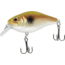 CHUBBS Square Bill, 2in, 5/16oz, #6 Hook, Shad Spot, Y122-097