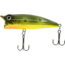 CHUBBS Topwater Popper, 2 1/2in, 7/16oz, #4 Hook, Olive, YPOP-205