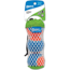 Chuckit! Tennis Balls 3pk Md W/mesh Bag 074001