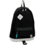 Chums Classic Daypack Sweat Nylon-Black/Grey