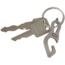 Chums Hook Keychain 90232