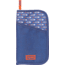 Chums Passport Case Navy/fish 54155
