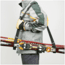 Chums  Ski Carrier 51000