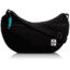 Chums Small Banana Shoulder Sweat-Black