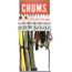 Chums Small Bucket Slatwall Display BUCKET SM