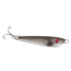 Clarkspoon Chrome Jig, Chrome/Black, 1 1/2oz, CJ15-CRM/BLK