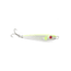Clarkspoon Chrome Jig, Chrome/Chartreuse, 5/8oz, CJ58-CRM/CHT