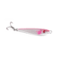 Clarkspoon Chrome Jig, Chrome/Pink, 1oz, CJ1-CRM/PNK