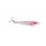 Clarkspoon Chrome Jig, Chrome/Pink, 5/8oz, CJ58-CRM/PNK