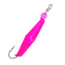 Clarkspoon ClarkSpoon, Size 0 Painted Spoon, Pink, 0RBM-PINK