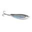 Clarkspoon Pogie Jig, Black/Silver, 1.5oz, PJ15-BLK/SIL