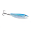 Clarkspoon Pogie Jig, Blue/Silver, 1.5oz, PJ15-BLU/SIL