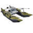 Classic Accessories Classic Colorado 9ft Pontoon Boat 4014031