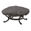 Classic Accessories Ravenna Round Fire Pit Cover, 60in 4008105