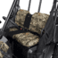 Classic Accessories UTV Bench Seat Cover Polaris Ranger Mid-Size, Camo 4014057