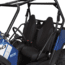 Classic Accessories UTV Bucket Seat Covers Polaris 4014061
