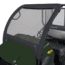 Classic Accessories UTV Front Windshield, Kawasaki Mule 600 and 610 4008161