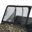 Classic Accessories UTV Front Windshield, Polaris Ranger 800 4008165