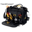CLC Work Gear 18" Multi-Compartment Tool Carrier 1539 46890