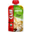 Organic Energy Food - Apple Cinnamon Oatmeal