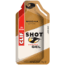 Shot Mocha Mocha Energy Gel-Single