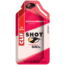 Shot Strawberry Energy Gel-Single