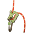 Climbing Technology Click-up + Hms - Green 2K645BSL SYD