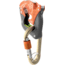Climbing Technology Ct Click-up Plus + Hms Orange 2K670BWBSYBCTST