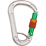 Climbing Technology Parabiner W/belay Bar Sg 2C3380L