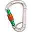 Climbing Technology Parabiner W/belay Bar Sg 2C3380L