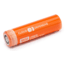 Cloud Defensive Branded Battery, 18650, Orange, CD650-01