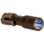 Cloud Defensive Mission Configurable Handheld Micro Flashlight, Single Output, Every Day Carry, Flat Dark Earth, MCH2.0-EDC-S-350-FDE