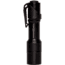 Cloud Defensive Mission Configurable Handheld Micro Flashlight, Single Output, High Candela, Black, MCH2.0-HC-S-350-BLK