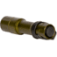 Cloud Defensive Mission Configurable Handheld Micro Flashlight, Single Output, High Candela, OD Green, MCH2.0-HC-S-350-ODG