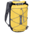 Cloudburst 15 Dry Bags-Black/Yellow