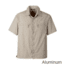Cloudveil Cool SS Shirt - Aluminum L