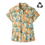 Club Ride Apparel Bandara Shirt - Womens, WJBN901PBSS