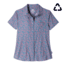 Club Ride Apparel Womens Bandara Trailhead Party Shirt, WJBN901PSBXS1