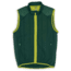 Club Ride Apparel Blaze Vest - Mens, Asphalt Black, Small, 8856717063